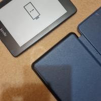 Kindle paperwhite 