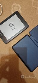 Kindle paperwhite 