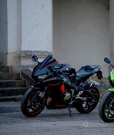 Honda cbr 1000 RR