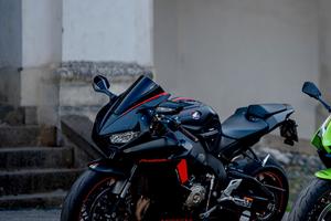 Honda cbr 1000 RR