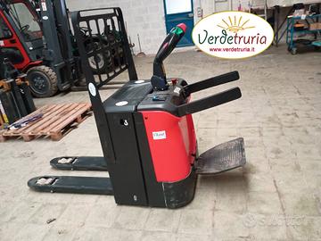 CARRELLO ELEVATORE USATO