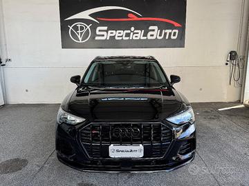 AUDI Q3 35 TDI S tronic S line edition diesel