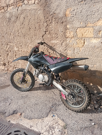 Pitbike 160cc