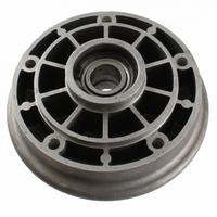 Mozzo posteriore porta corona per Cagiva SST 125 e