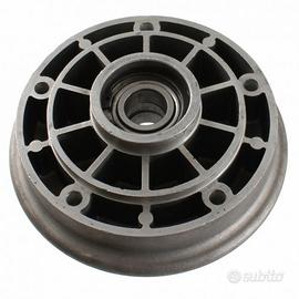 Mozzo posteriore porta corona per Cagiva SST 125 e