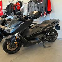 Yamaha T Max 530 - 2019