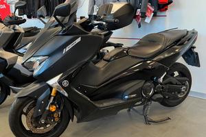 Yamaha T Max 530 - 2019