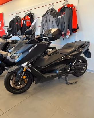 Yamaha T Max 530 - 2019