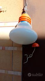 Lampada a Sospensione Arianna per Artemide 