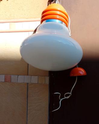 Lampada a Sospensione Arianna per Artemide 