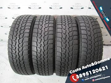 245 75 16 Kumho 95% MS 245 75 R16 Gomme