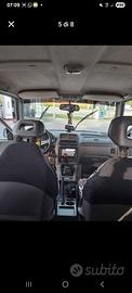 suzuki vitara 2.0hdi