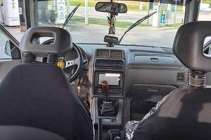 suzuki vitara 2.0hdi