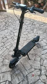 Kukirin G2 Max-Ottime condizione ,tutto fuzionafte