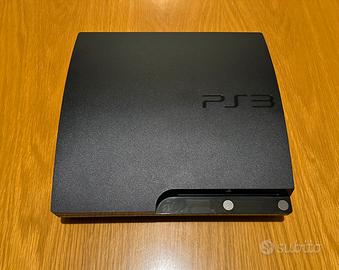 Ps3 Slim 300 GB