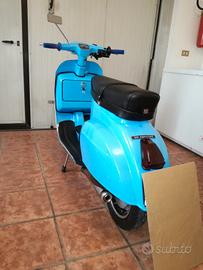 vespa 50 special 
