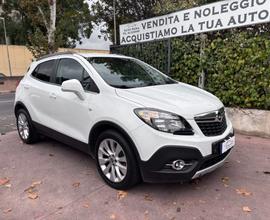 OPEL Mokka 1.7 CDTI Ecotec 130CV 4x2 Start&Stop