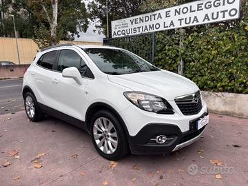 OPEL Mokka 1.7 CDTI Ecotec 130CV 4x2 Start&Stop