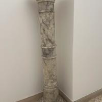 Colonna di marmo