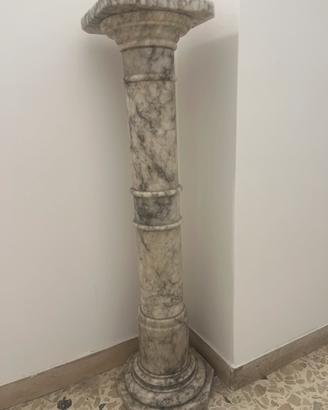 Colonna di marmo