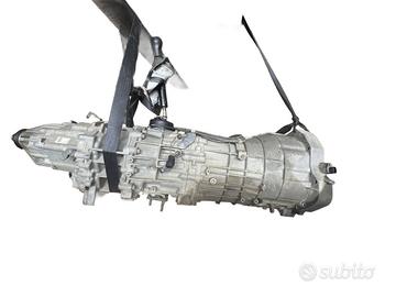 Cambio Manuale Nissan Pathfinder 2.5dCi