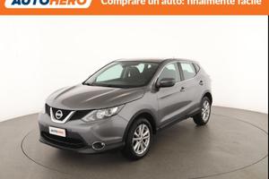 NISSAN Qashqai RR15851