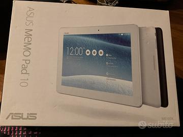 ASUS MEMO PAD 10