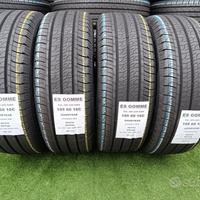 4 gomme 195 60 16C GOODYEAR RIF375