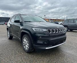 JEEP Compass 1.3 Turbo T4 190 CV PHEV AT6 4xe Li