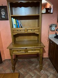 Camera copleta rovere massello