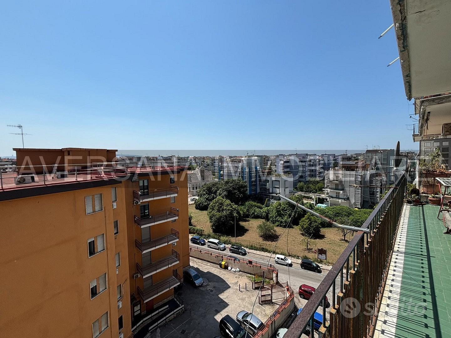 Appartamento – Aversa, Rione Costantinopoli, Bagno d'Aversa - Vista 4