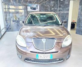 LANCIA Ypsilon 1.2 69 CV Unyca (Garanzia 12 Mesi