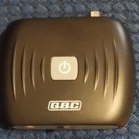 GBC Daca Pro2 Wireless Bluetooth 