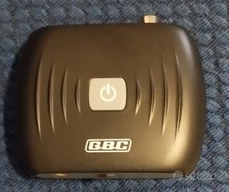 GBC Daca Pro2 Wireless Bluetooth 