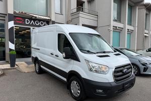 Ford Transit 290 2.0TDCi EcoBlue PM-TM Furgone Ent