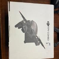 Drone DJI FPV COMBO