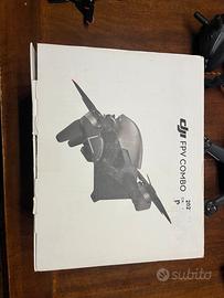 Drone DJI FPV COMBO