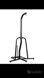 Supporto sacco da boxe