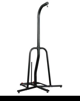 Supporto sacco da boxe