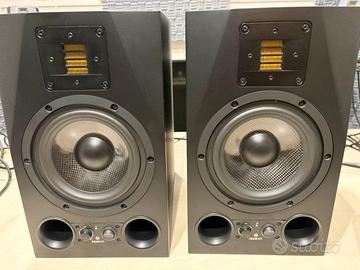 Adam Audio A7X coppia