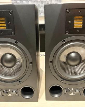 Adam Audio A7X coppia