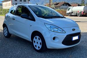 Ford Ka Ka+ 1.2 8V 69CV