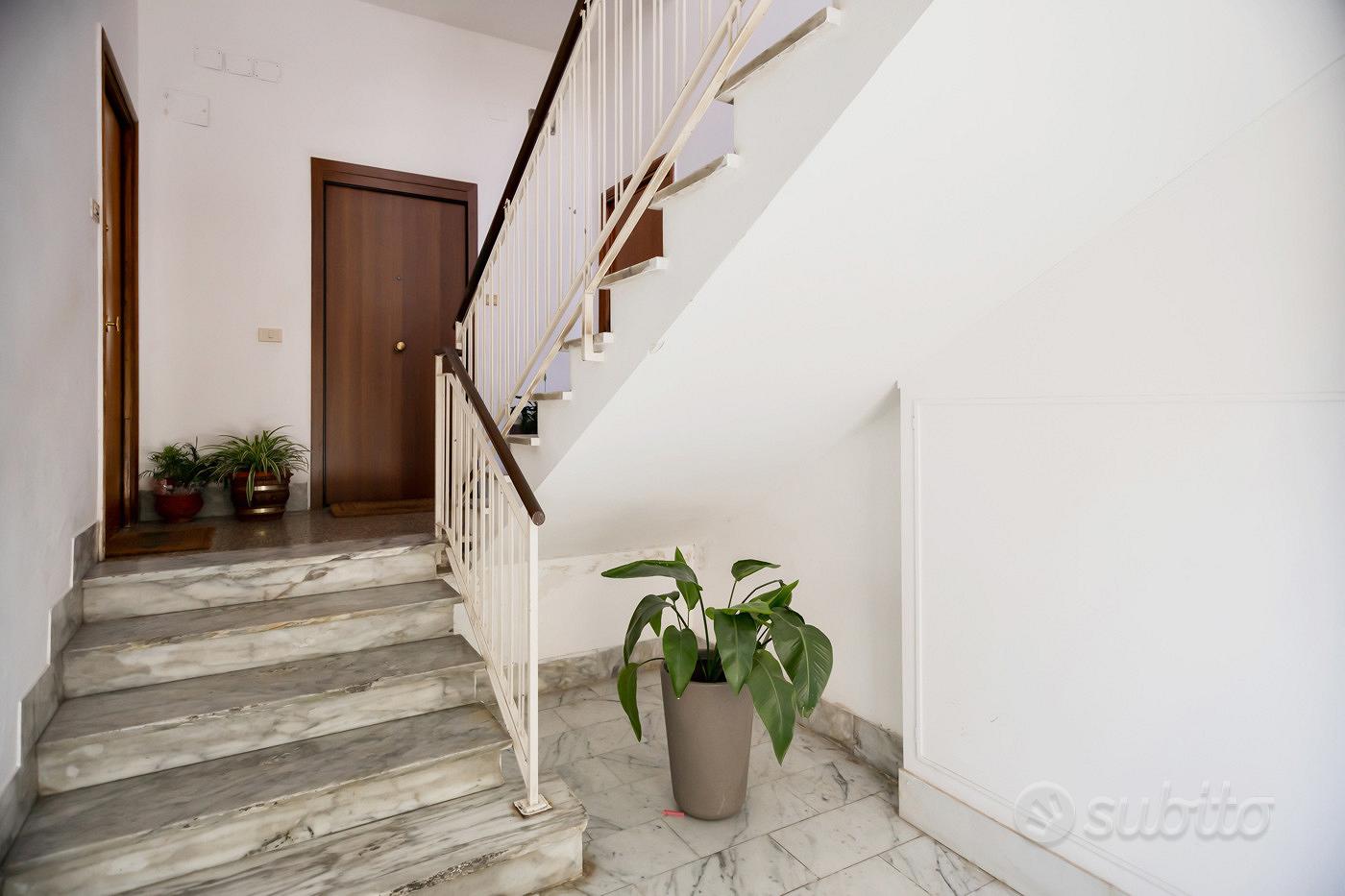 Appartamento – Roma, Monte Mario, Della Vittoria - Vista 5