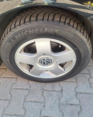 cerchi 15 golf 4