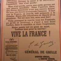 cartolina storica Francese.lotto 450