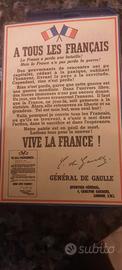 cartolina storica Francese.lotto 450