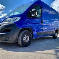 Fiat Ducato 2.3 mjt 2018