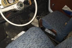 Fiat 600 del 1969