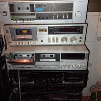 Lotto Piastre di registrazione