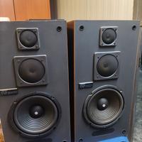 Diffusori RCF BR4020